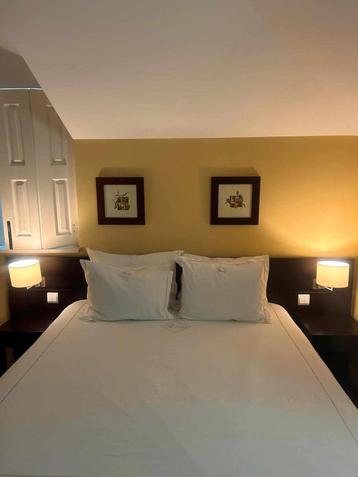 Glicinia Boutique Hotel 프리문데 외부 사진
