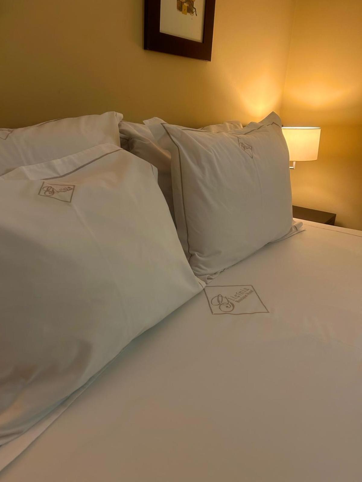 Glicinia Boutique Hotel 프리문데 외부 사진